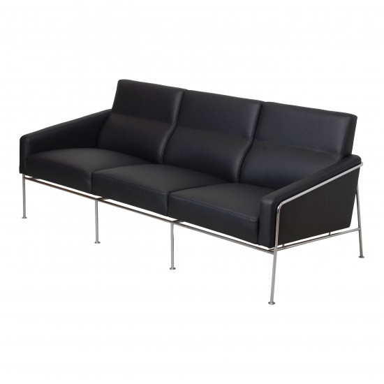 Buy Arne Jacobsen Airport sofa CPH Classic